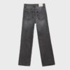D92 rechte jeans met Wide Leg pijpen D92 rechte jeans met Wide Leg pijpen
