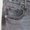 D92 rechte jeans met Wide Leg pijpen D92 rechte jeans met Wide Leg pijpen