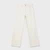 D92 Rechte wijde jeans D92 Rechte wijde jeans