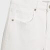D92 Rechte wijde jeans