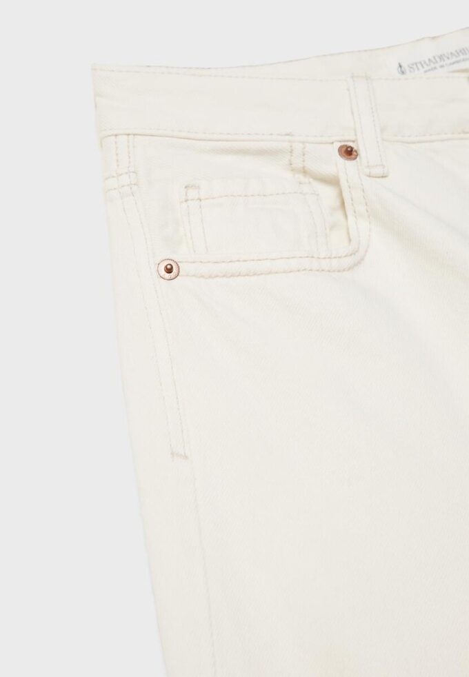 D92 Rechte wijde jeans D92 Rechte wijde jeans