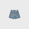 D93 Lange denimshort