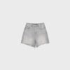 D93 Lange denimshort