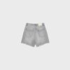 D93 Lange denimshort