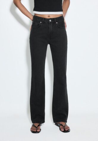D98 Jeans met rechte pijpen