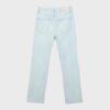 D98 Jeans met rechte pijpen D98 Jeans met rechte pijpen