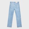 D98 Jeans met rechte pijpen D98 Jeans met rechte pijpen