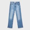D98 Jeans met rechte pijpen D98 Jeans met rechte pijpen