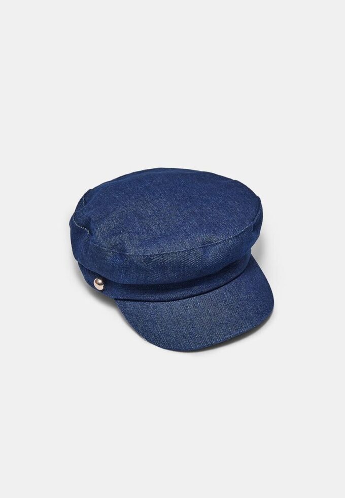 Denim matrozenpet