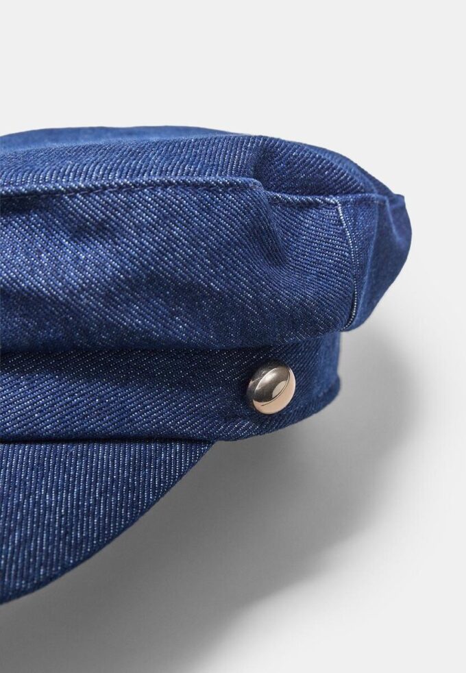 Denim matrozenpet