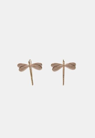 Dragonfly Oorbellen