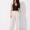 Elegante broek met Balloon Fit-pasvorm Elegante broek met Balloon Fit-pasvorm