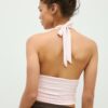 Elegante broek met Balloon Fit-pasvorm Elegante broek met Balloon Fit-pasvorm