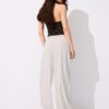 Elegante broek met Balloon Fit-pasvorm Elegante broek met Balloon Fit-pasvorm