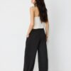 Elegante broek met Balloon Fit-pasvorm Elegante broek met Balloon Fit-pasvorm