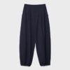 Elegante broek met Balloon Fit-pasvorm Elegante broek met Balloon Fit-pasvorm