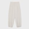 Elegante broek met Balloon Fit-pasvorm Elegante broek met Balloon Fit-pasvorm