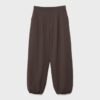 Elegante broek met Balloon Fit-pasvorm Elegante broek met Balloon Fit-pasvorm