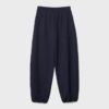 Elegante broek met Balloon Fit-pasvorm Elegante broek met Balloon Fit-pasvorm