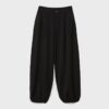 Elegante broek met Balloon Fit-pasvorm Elegante broek met Balloon Fit-pasvorm