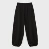 Elegante broek met Balloon Fit-pasvorm Elegante broek met Balloon Fit-pasvorm