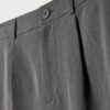 Elegante broek met rechte pijpen Elegante broek met rechte pijpen