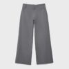 Elegante broek met tailleband Elegante broek met tailleband
