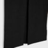 Elegante broek met tailleband Elegante broek met tailleband