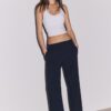 Elegante broek met zakken Elegante broek met zakken