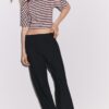 Elegante broek met zakken Elegante broek met zakken