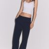 Elegante broek met zakken Elegante broek met zakken