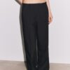 Elegante broek met zakken Elegante broek met zakken