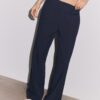 Elegante broek met zakken Elegante broek met zakken