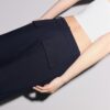 Elegante broek met zakken Elegante broek met zakken
