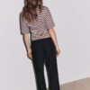 Elegante broek met zakken Elegante broek met zakken