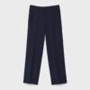 Elegante broek met zakken Elegante broek met zakken