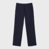 Elegante broek met zakken Elegante broek met zakken