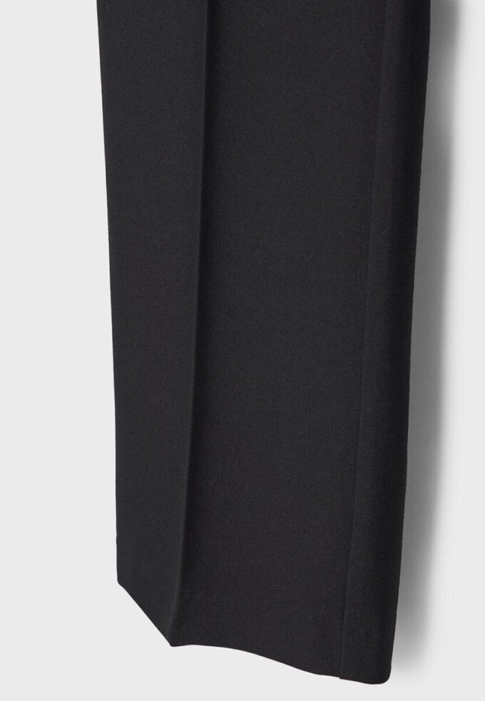 Elegante broek met zakken Elegante broek met zakken