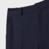 Elegante broek met zakken Elegante broek met zakken