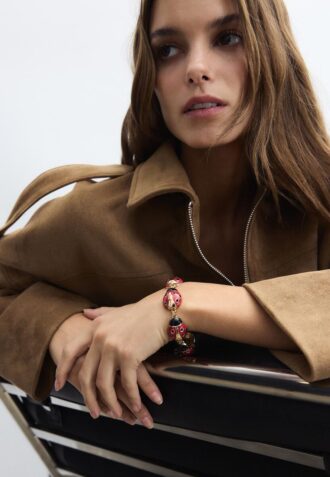Garden-armband