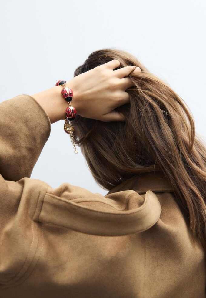 Garden-armband