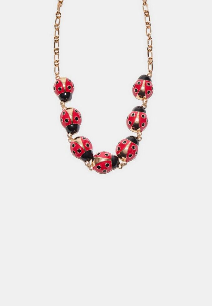 Garden ketting