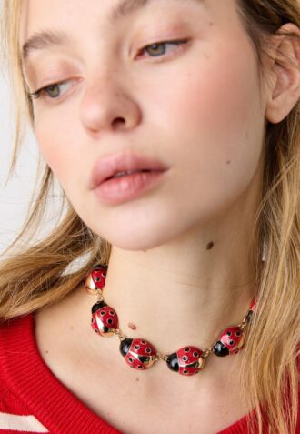 Garden ketting