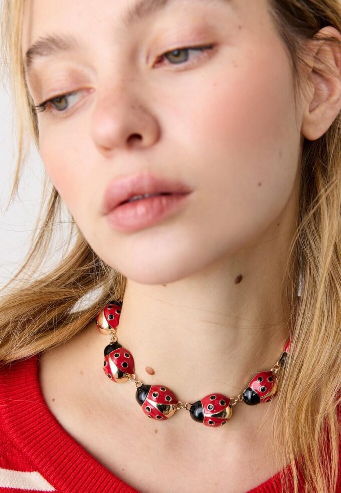 Garden ketting