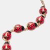 Garden ketting