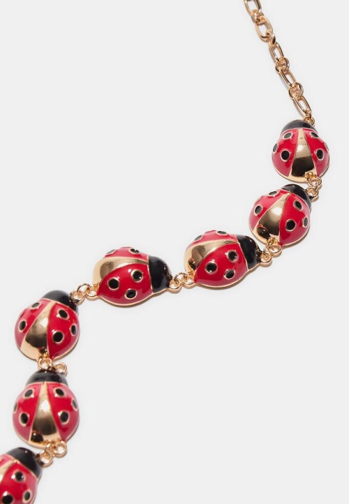 Garden ketting