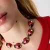 Garden ketting