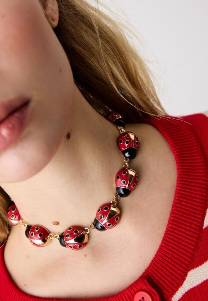 Garden ketting