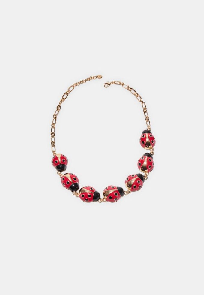Garden ketting
