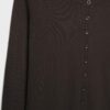 Gebreid vest